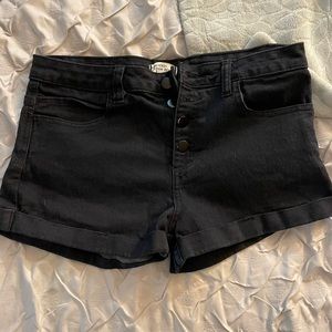 Forever 21 shorts